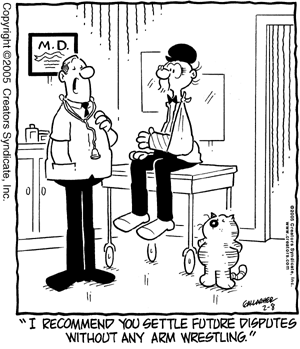 heathcliff